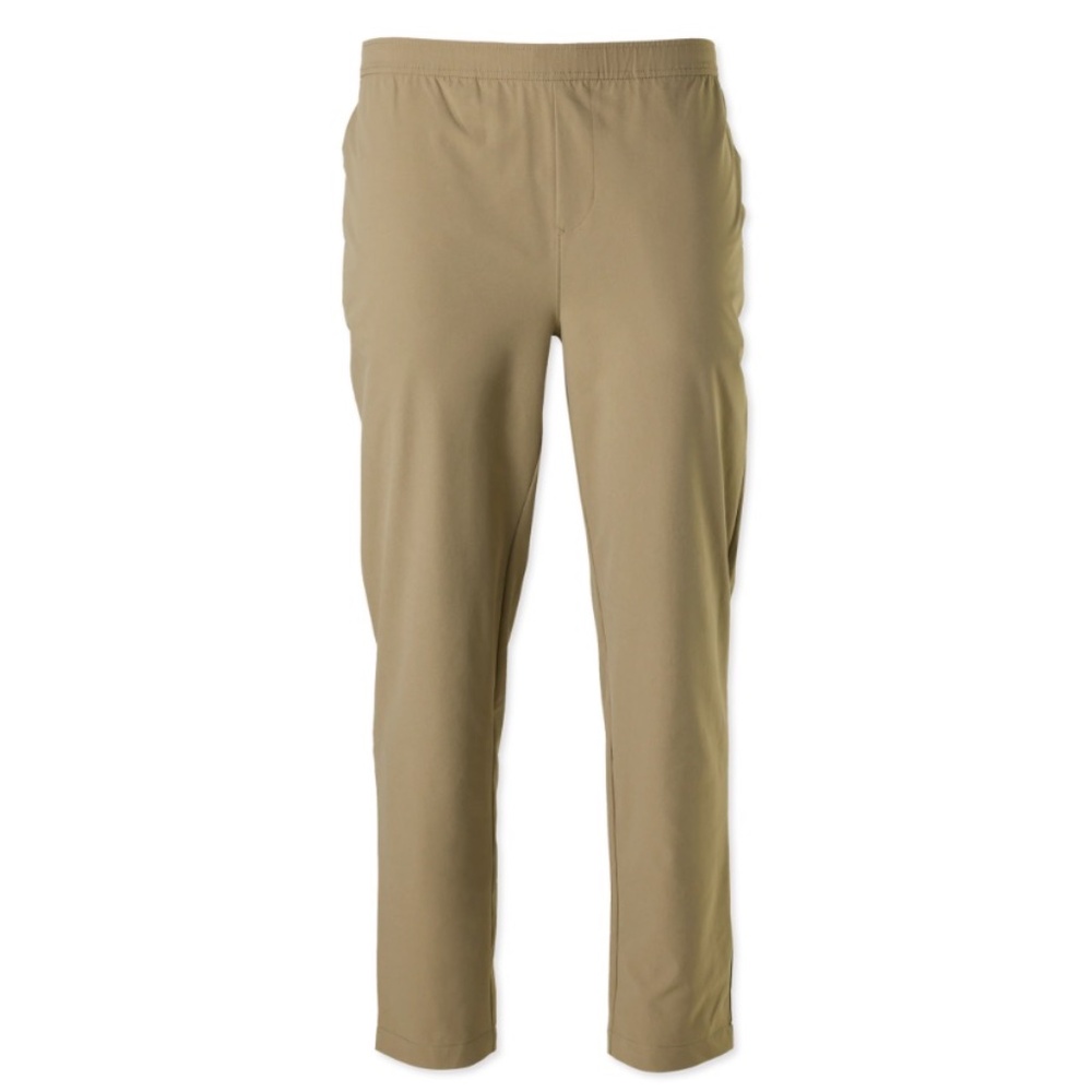 Tracksmith Rapid Transit Pants - Driftwood/Large